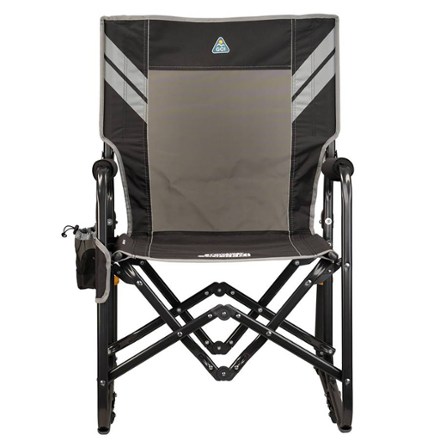 Stowaway Rocker Chair