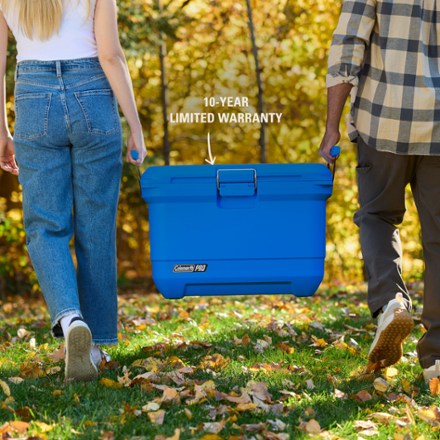 Pro 45-Quart Hard Cooler