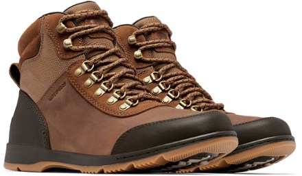 Ankeny II Hiker Waterproof Boots - Men's