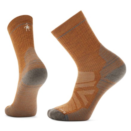 Hike Light Cushion Mid Crew Socks - Men's