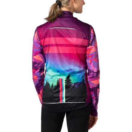 Signature Cycling Vest - Women's