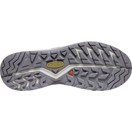 Versacore Waterproof Hiking Shoes - Men's