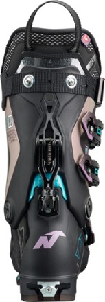 Unlimited 105 W DYN Ski Boots - Women's 2024/2025