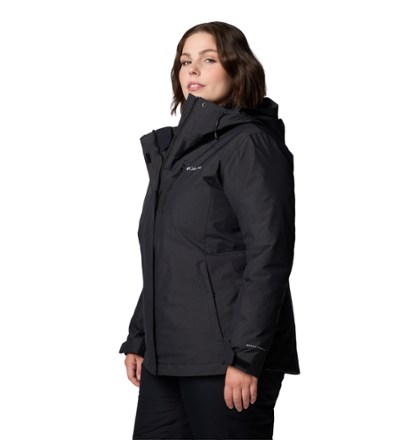 Whirlibird V Interchange 3-in-1 Jacket - Women's