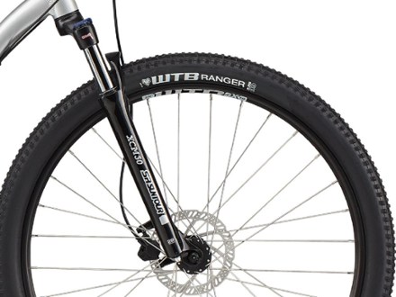 Aggressor Expert 27.5" Mountain Bike - 2021