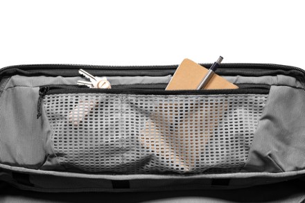 Travel Duffelpack