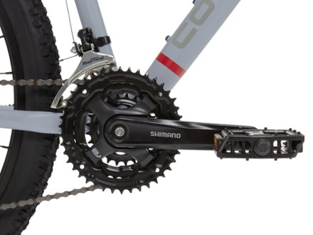 DRT 1.1 Mountain Bike