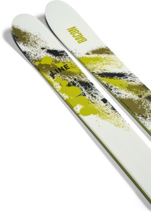 Bacon 115 Skis - 2023/2024