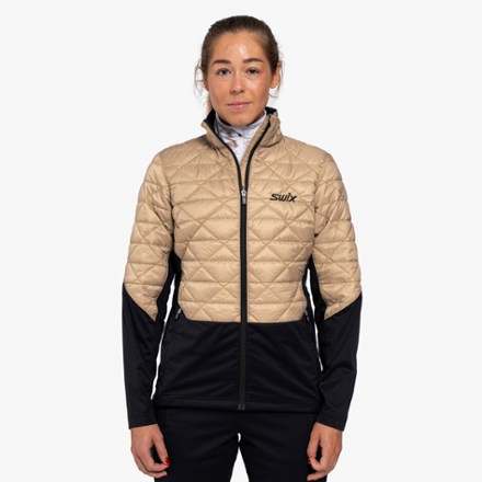Infinity Hybrid Insulated Jacket - Women's