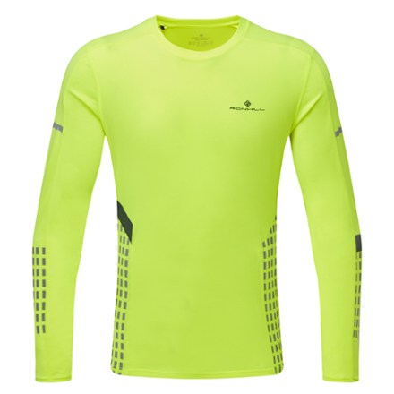 Tech Afterhours Long-Sleeve T-Shirt - Men's