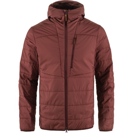 Keb Padded Insulated Hoodie - Men's