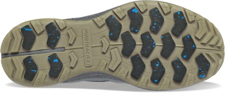 Peregrine ICE+ 3 Trail-Running Shoes - Men's