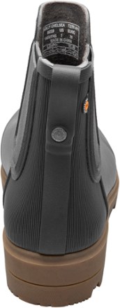 Holly Chelsea Rain Boots - Women's