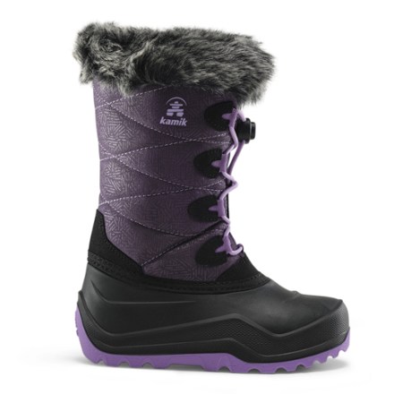 Snowangel Winter Boots - Kids'