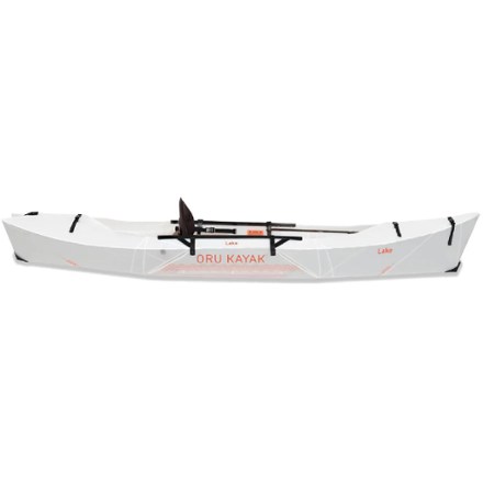 Lake Kayak