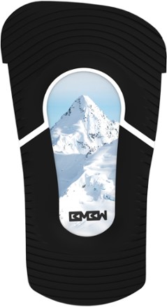 Joint Snowboard Bindings - 2024/2025