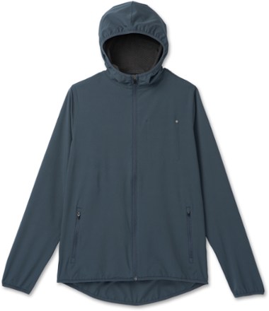 Outdoor Trainer Shell Jacket - Men's