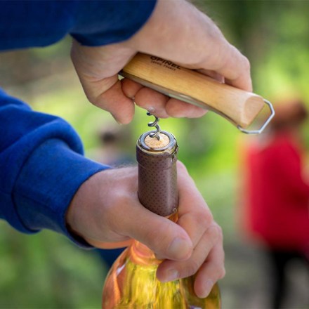 Nomad Cooking Kit