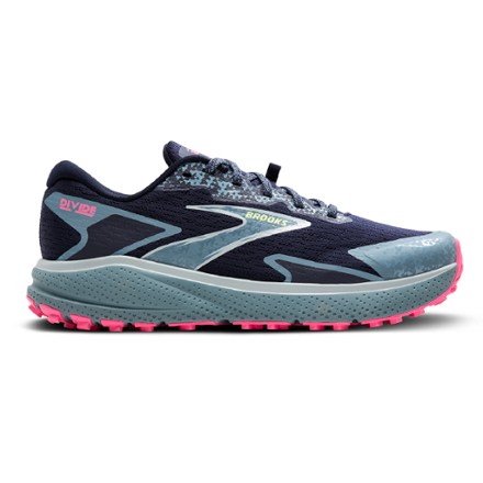 Divide 5 Trail-Running Shoes - Women's