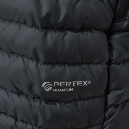 Microlight Down Vest - Men's
