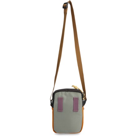 Mini Shoulder Bag