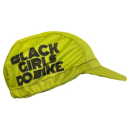Cap - Women's