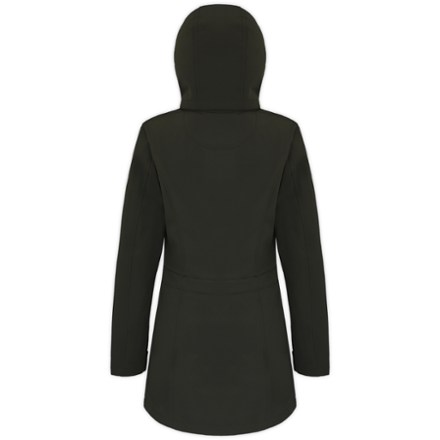 Palisades Soft-Shell Jacket - Women's