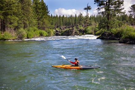 Deschutes 130 Inflatable Kayak