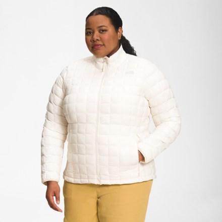 ThermoBall Eco Insulated Jacket - Women's