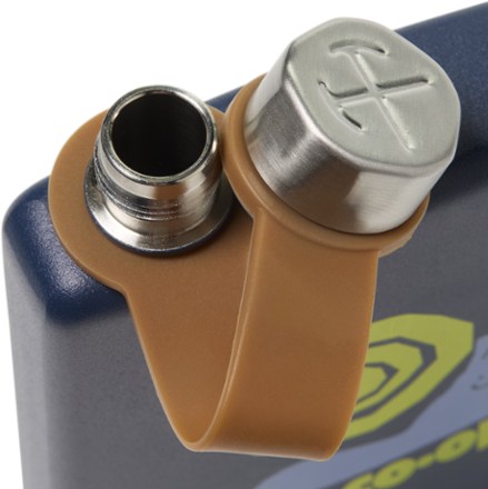 Flask - 8 fl. oz.
