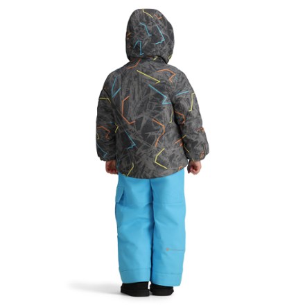 Ashor Insulated Jacket - Toddler Boys'