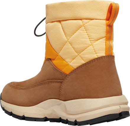 Cloud Cap Boots - Women's