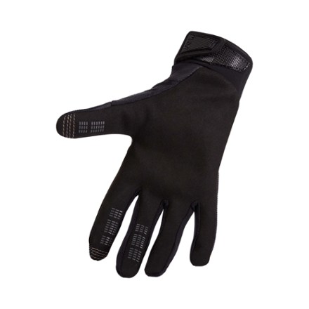 Youth Ranger Bike Gloves - Kids'