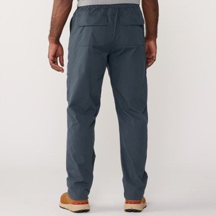 Coraje Tech Cargo Pants - Men's