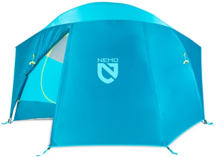 Aurora Highrise 6P Tent