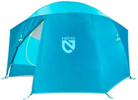 Aurora Highrise 6P Tent