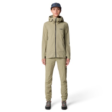 Chockstone Alpine LT Pants - Women's