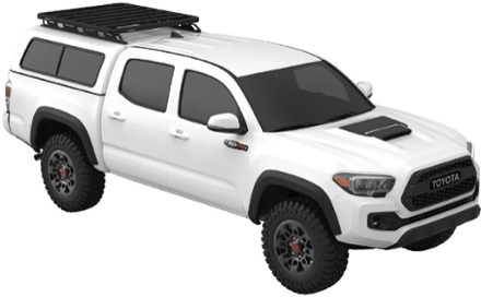 RuggedLine HD Roof Rack - Tacoma