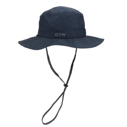 Summit Pack-It Hat