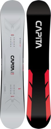 Mega Merc Snowboard - 2023/2024