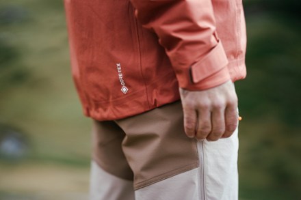 Alto Light HS Hooded Jacket