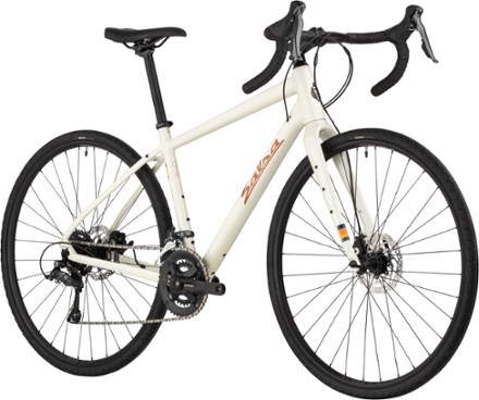 Journeyer Claris 700 Bike