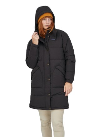 Downdrift Parka - Women's