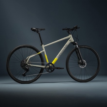 Quick CX 1 Bike