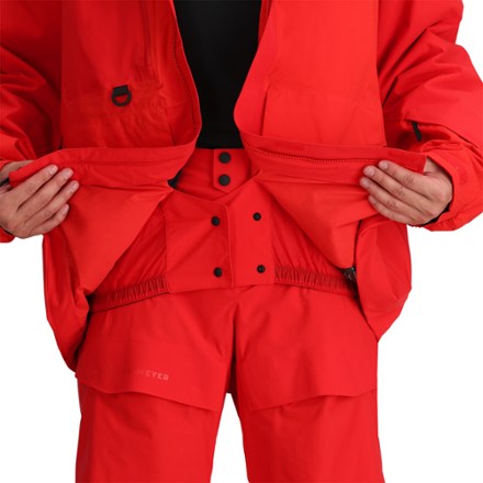Oberreute Insulated Jacket - Men's