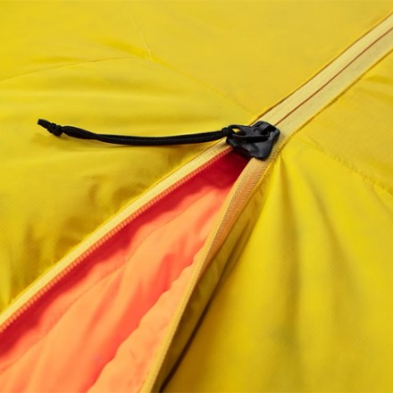 Siku Down 0F/-18C Sleeping Bag