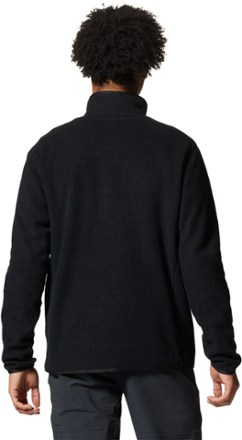 Explore Fleece Half-Zip Pullover - Men's