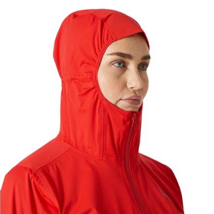 Momentum 3-Layer Stretch Jacket - Women's