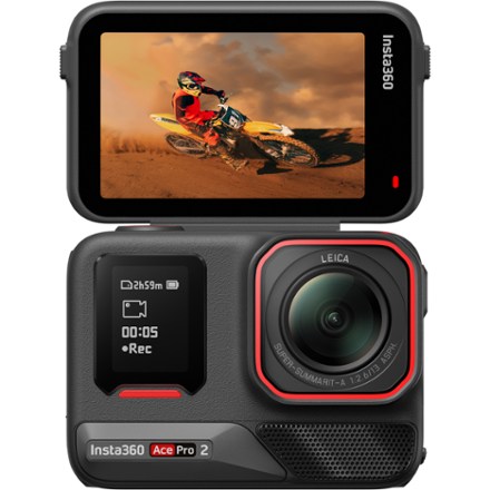 Ace Pro 2 Dual Battery Bundle