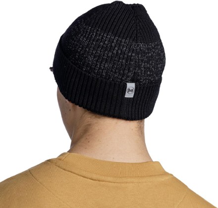 Merino Active Fleece Beanie